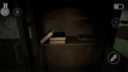 dark pursuer联机版 安卓版v1.98截图0