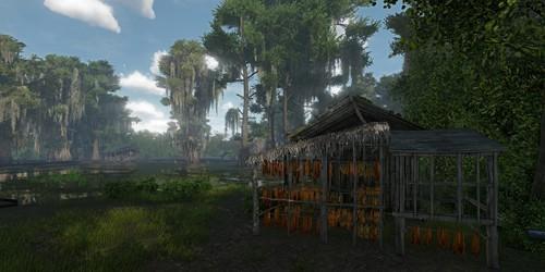 钓鱼行星 安卓版v1.0.98截图0