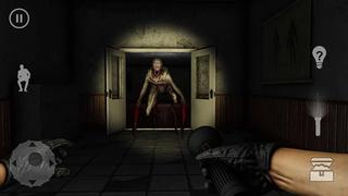 恐怖屋噩梦中文版截图0