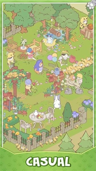 猫咪豪宅 最新版v1.16截图2