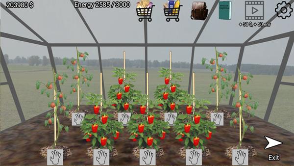 努力工作的人 (Hard Working Man)安卓版v1.123截图0