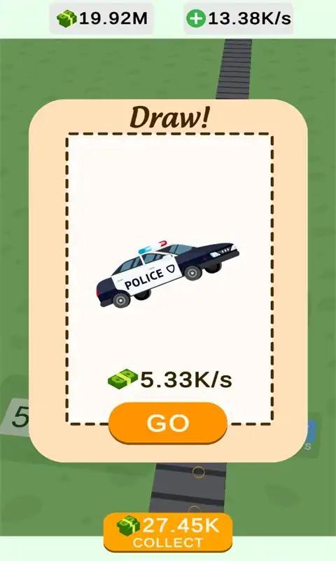 我的绘制工厂截图0