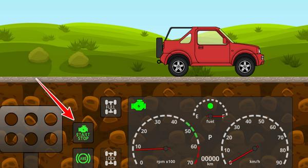 迷你卡车司机10