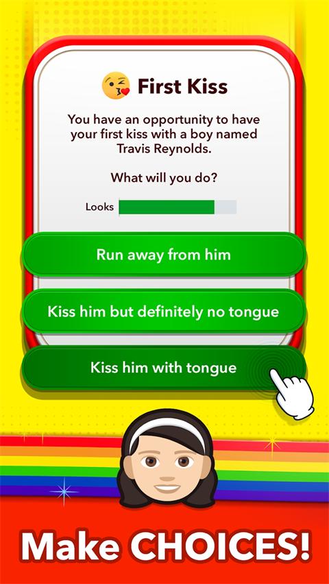 BitLife(生活模拟器)截图1