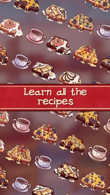 莉莉的咖啡店图片2