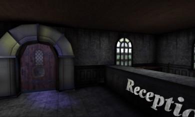 恐怖奶奶5苏醒时刻正版 最新版vBeta 1.4.1截图0