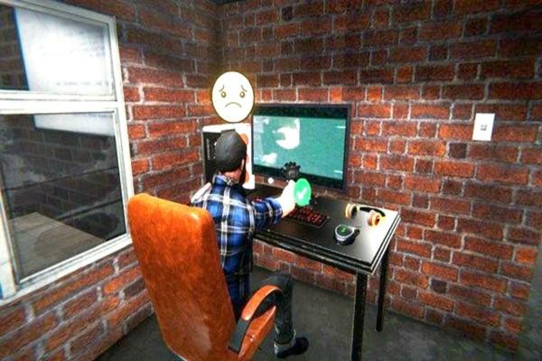 城市网吧模拟器 安卓最新版v1.4截图2