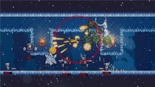 Dungreed内置修改器 安卓版v1.7.228截图3