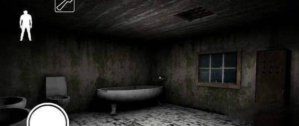 恐怖老奶奶5游戏图片12