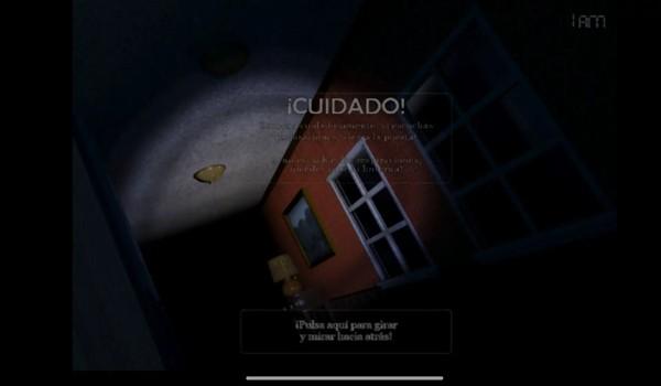 玩具熊的五夜惊魂4万圣节 安卓版v1.1截图2