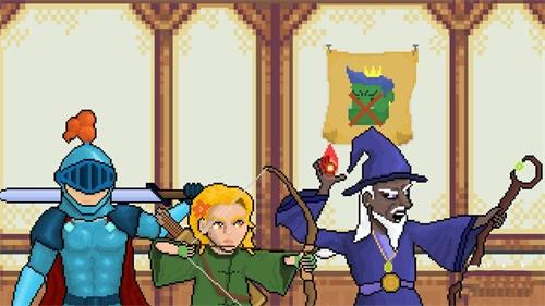 奔跑三兄弟 安卓版v1.1.3截图2