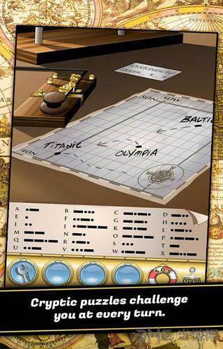 逃离泰坦尼克 安卓版V1.6.7截图0