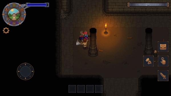 Graveyard Keeper 最新版v1.129截图3
