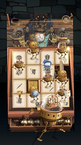 迷宫机器 (Maze Machina)安卓版v1.0.11截图2