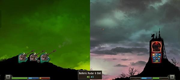 战争要塞完整版 最新免费版v1.5.1截图1