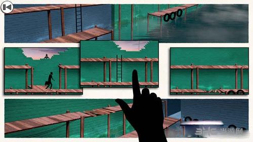 致命框架2汉化版 安卓版v2.0截图1