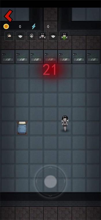 猛鬼宿舍光速射击2.0.2截图0