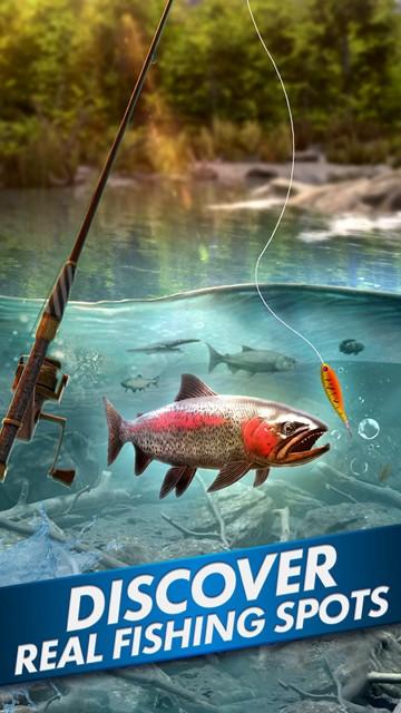 终极钓鱼Ultimate Fishing图片4