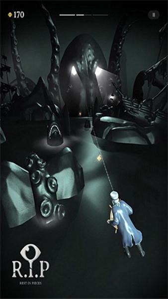 息止安所 安卓版v1.6.9截图2