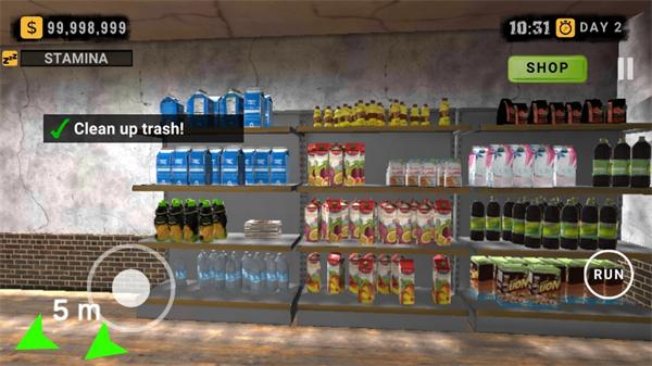 加油站模拟器20247