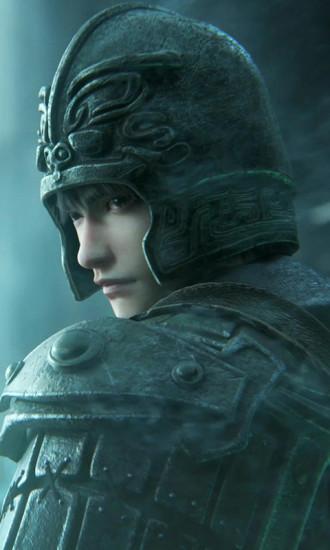 新盗墓笔记安卓解锁版截图0