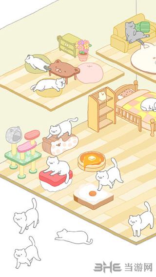 喵完美灵魂 (Purrfect Spirits)安卓版v1.0.3截图1