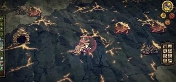 饥荒生存 最新版v3.7截图0