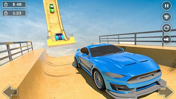 王牌飞车手 安卓版v1.7截图2