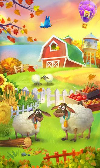 梦想城镇安卓版截图0