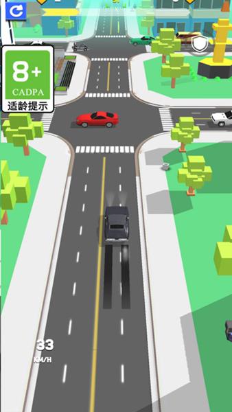 冤家路窄 安卓版v1.0.11截图0