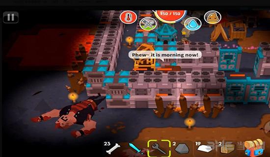 独自生存 安卓版v1.4.1截图0