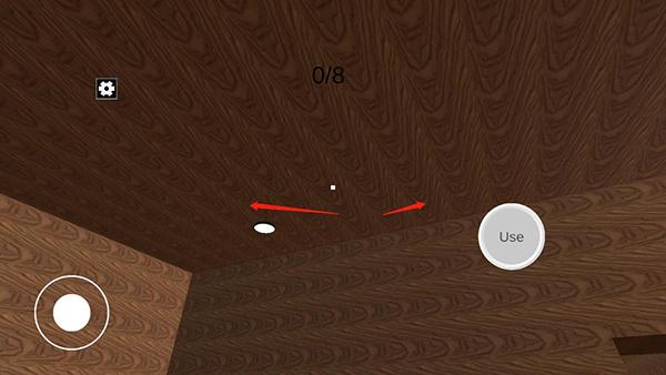 恐怖老奶奶5游戏图片3