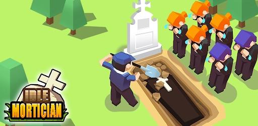 放置型殡葬大亨图片3