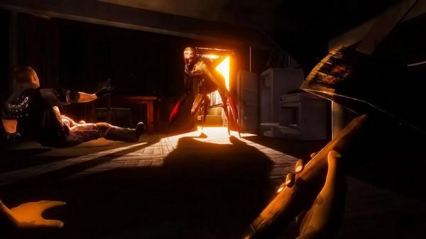 恐怖屋噩梦 最新版v0.3截图2