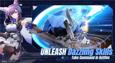 命运神之觉醒手游官方安卓版截图1