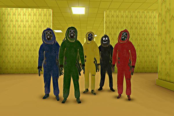 密室逃脱:挑战 安卓版v1.0截图1