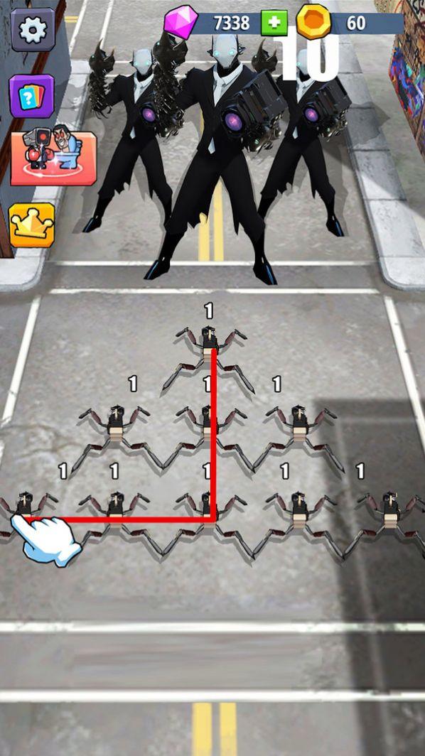 监控人进化对决截图0