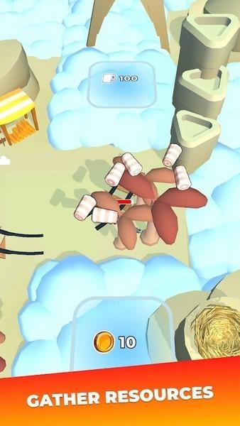 小宇宙口袋星球 安卓版v1.03截图2