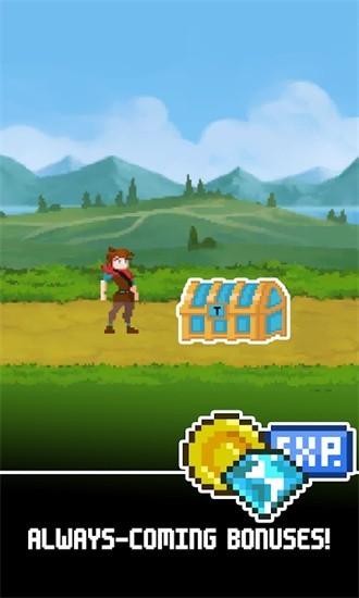 神话冒险 安卓版v0.4.2截图0