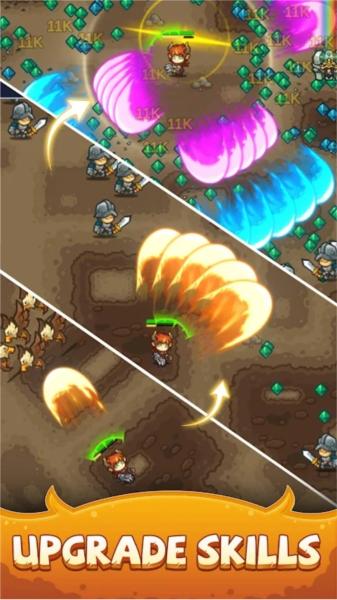 魔王幸存者去广告版图片1