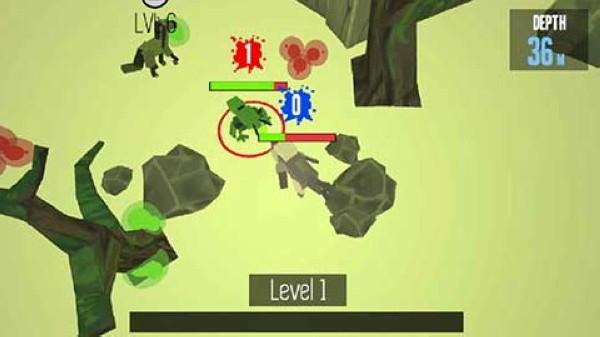 合成动物最新版2024 (Hybrid Animals)安卓官方版v200597截图3