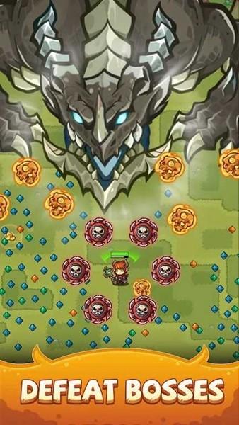 魔王幸存者无广告版 最新版v1.0.22截图0