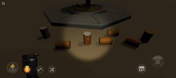 大型烟花模拟器6