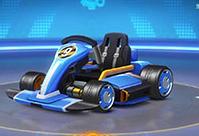 跑跑卡丁车竞速版3