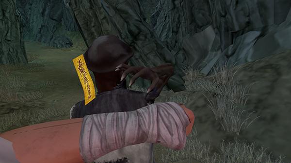 无尽噩梦5怨灵咒6