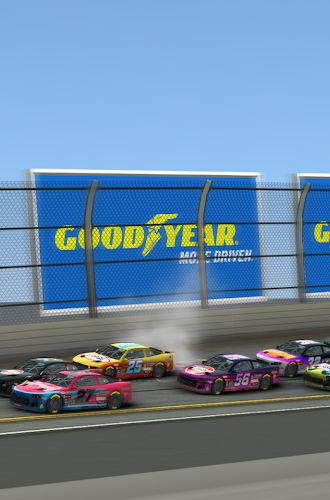 纳斯卡赛车经理 安卓版v27.00.140500截图1