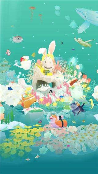 深海水族馆国际服 安卓版v1.71.0截图2