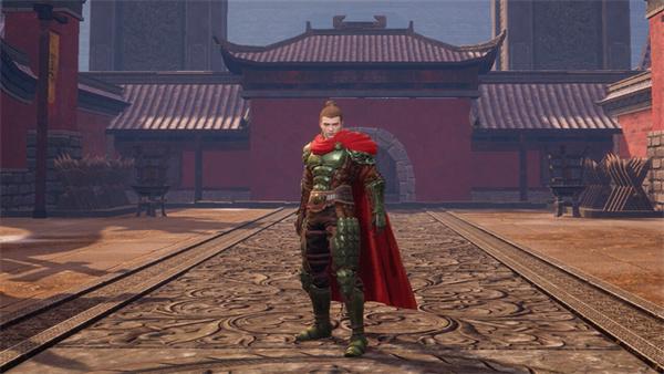 传奇4韩服图片14