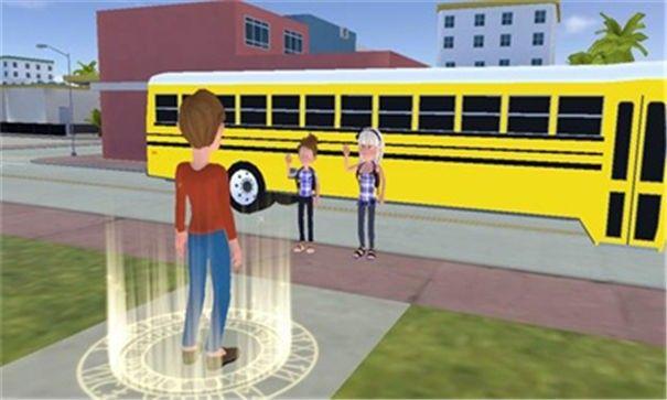 超级爸爸游戏安卓版截图1