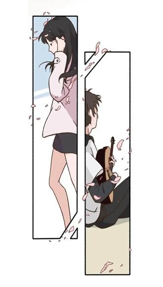 Summer爱的故事全章节完整版 无限爱心v2.0.8截图1